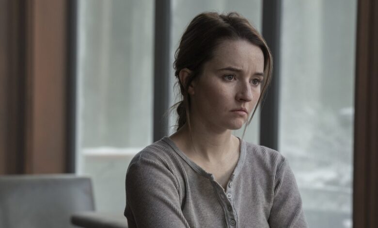 Does Abby Die in ‘The Last of Us’? Find Out Her Character’s Fate – Hollywood Life Does Abby Die in ‘The Last of Us’? Find Out Her Character’s Fate – Hollywood Life