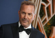 What Is Kevin Costner’s Net Worth? How Much the Actor Makes – Hollywood Life