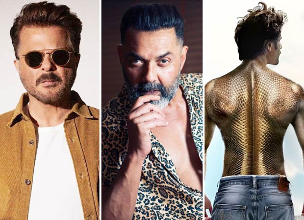 Anil Kapoor or Bobby Deol to play villain in Naagzilla with Kartik Aaryan : Bollywood News Anil Kapoor or Bobby Deol to play villain in Naagzilla with Kartik Aaryan : Bollywood News