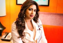 Shreya Ghoshal to grace inaugural stage of WAVE Summit with Bengali tribute : Bollywood News
