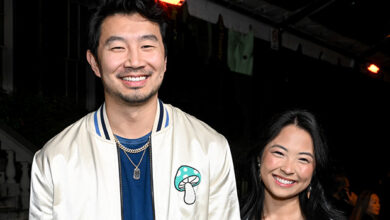 Everything to Know About Allison Hsu – Hollywood Life