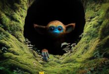 The Legend of Ochi (English) Movie: Review | Release Date (2025) | Songs | Music | Images | Official Trailers | Videos | Photos | News