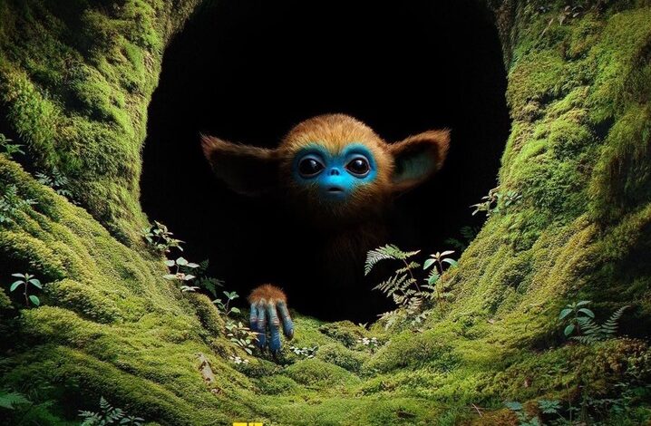 The Legend of Ochi (English) Movie: Review | Release Date (2025) | Songs | Music | Images | Official Trailers | Videos | Photos | News The Legend of Ochi (English) Movie: Review | Release Date (2025) | Songs | Music | Images | Official Trailers | Videos | Photos | News