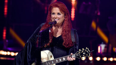 Updates on the Country Music Singer – Hollywood Life