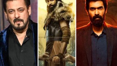 Ahmedabad Plane Crash effect: Salman Khan’s ISRL event postponed; organizers say, “Not a time for celebration”; Kannappa Indore event cancelled; Rana Naidu premiere called off : Bollywood News
