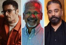 Ali Fazal reveals he instantly said yes to Thug Life; says, “A Mani Ratnam film isn’t something you get offered every day, and certainly not alongside someone as iconic as Kamal Haasan” : Bollywood News