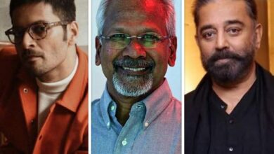 Ali Fazal reveals he instantly said yes to Thug Life; says, “A Mani Ratnam film isn’t something you get offered every day, and certainly not alongside someone as iconic as Kamal Haasan” : Bollywood News