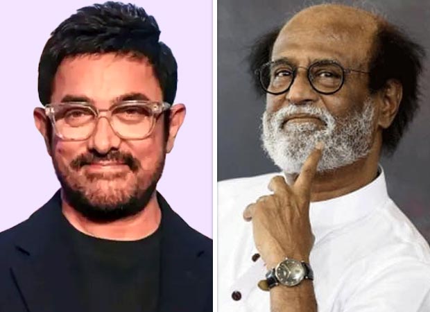 Aamir Khan confirms cameo in Rajinikanth’s Coolie, calls himself a ‘huge fan’ : Bollywood News Aamir Khan confirms cameo in Rajinikanth’s Coolie, calls himself a ‘huge fan’ : Bollywood News