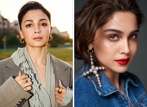 Alia Bhatt and Sharvari rehearse intensively for a major dance sequence for Alpha: Report : Bollywood News Alia Bhatt and Sharvari rehearse intensively for a major dance sequence for Alpha: Report : Bollywood News