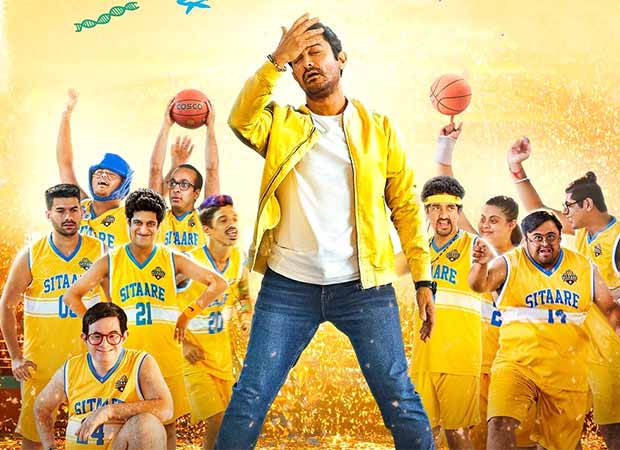 Netflix ups offer from Rs. 60 cr. to Rs. 125 cr. for Aamir Khan’s Sitaare Zameen Par to stall YouTube release strategy : Bollywood News Netflix ups offer from Rs. 60 cr. to Rs. 125 cr. for Aamir Khan’s Sitaare Zameen Par to stall YouTube release strategy : Bollywood News