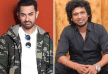 BREAKING: Aamir Khan CONFIRMS Lokesh Kanagaraj’s superhero film: “It will go on floors in second half of 2026”; denies PK 2 reports : Bollywood News