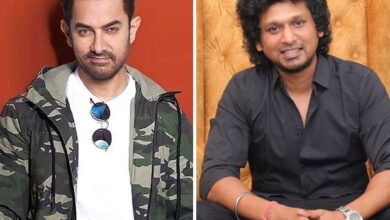 BREAKING: Aamir Khan CONFIRMS Lokesh Kanagaraj’s superhero film: “It will go on floors in second half of 2026”; denies PK 2 reports : Bollywood News