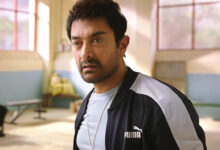 Aamir Khan adopts a strategic release model for Sitaare Zameen Par with PVR-Inox and Anil Thadani : Bollywood News