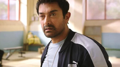Aamir Khan adopts a strategic release model for Sitaare Zameen Par with PVR-Inox and Anil Thadani : Bollywood News