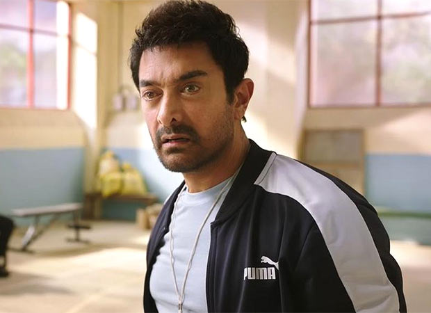 Aamir Khan adopts a strategic release model for Sitaare Zameen Par with PVR-Inox and Anil Thadani : Bollywood News Aamir Khan adopts a strategic release model for Sitaare Zameen Par with PVR-Inox and Anil Thadani : Bollywood News