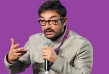 Aamir Khan urges fans to say ‘no to piracy’ ahead of Sitaare Zameen Par release; asks, “If you wouldn’t steal a TV, then why is it okay to watch a pirated movie?” : Bollywood News