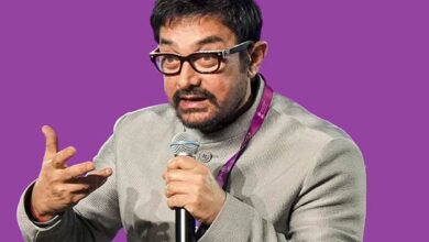 Aamir Khan urges fans to say ‘no to piracy’ ahead of Sitaare Zameen Par release; asks, “If you wouldn’t steal a TV, then why is it okay to watch a pirated movie?” : Bollywood News