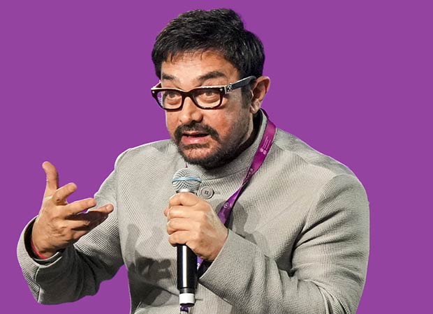 Aamir Khan urges fans to say ‘no to piracy’ ahead of Sitaare Zameen Par release; asks, “If you wouldn’t steal a TV, then why is it okay to watch a pirated movie?” : Bollywood News Aamir Khan urges fans to say ‘no to piracy’ ahead of Sitaare Zameen Par release; asks, “If you wouldn’t steal a TV, then why is it okay to watch a pirated movie?” : Bollywood News