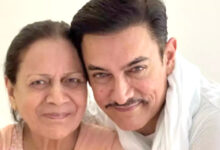 SCOOP: Aamir Khan’s 90-year-old mother Zeenat Hussain and sister Nikhat to make on-screen appearance in Sitaare Zameen Par : Bollywood News