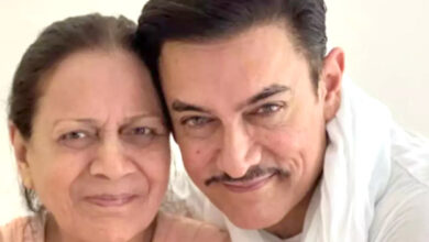 SCOOP: Aamir Khan’s 90-year-old mother Zeenat Hussain and sister Nikhat to make on-screen appearance in Sitaare Zameen Par : Bollywood News