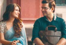 R. Madhavan and Fatima Sana Shaikh starrer Aap Jaisa Koi to start streaming on Netflix from July 11 : Bollywood News