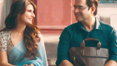 R. Madhavan and Fatima Sana Shaikh starrer Aap Jaisa Koi to start streaming on Netflix from July 11 : Bollywood News