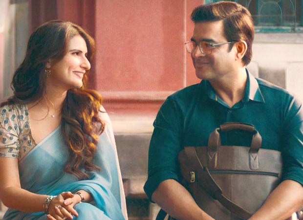 R. Madhavan and Fatima Sana Shaikh starrer Aap Jaisa Koi to start streaming on Netflix from July 11 : Bollywood News