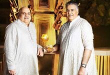Abu Jani and Sandeep Khosla to design premiere looks for Sitaare Zameen Par : Bollywood News