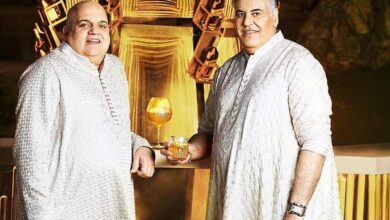 Abu Jani and Sandeep Khosla to design premiere looks for Sitaare Zameen Par : Bollywood News