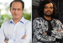 After Chhorii 2, Abundantia Entertainment and Vishal Furia reunite to expand horror vertical Psych : Bollywood News