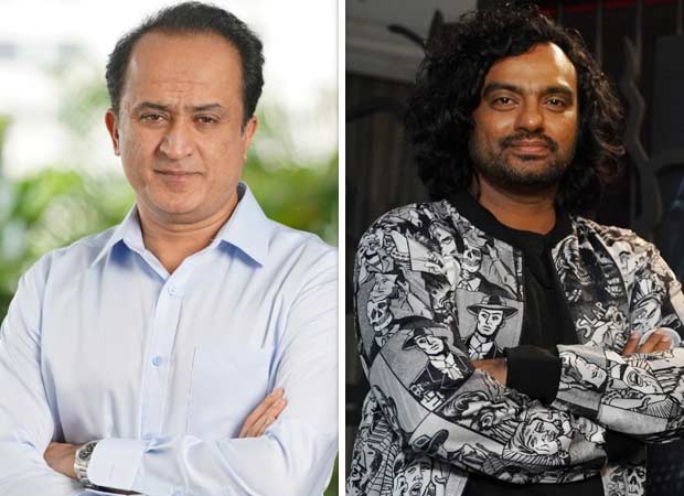After Chhorii 2, Abundantia Entertainment and Vishal Furia reunite to expand horror vertical Psych : Bollywood News After Chhorii 2, Abundantia Entertainment and Vishal Furia reunite to expand horror vertical Psych : Bollywood News