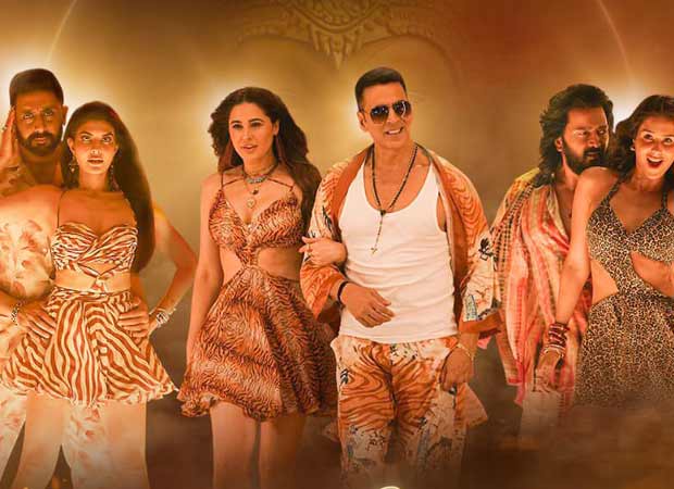 Two endings in Housefull 5 – will it prove to be a game-changer or backfire? Trade experts share their views : Bollywood News Two endings in Housefull 5 – will it prove to be a game-changer or backfire? Trade experts share their views : Bollywood News