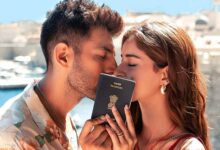 CONFIRMED! Ananya Panday to star opposite Kartik Aaryan in Tu Meri Main Tera Main Tera Tu Meri : Bollywood News