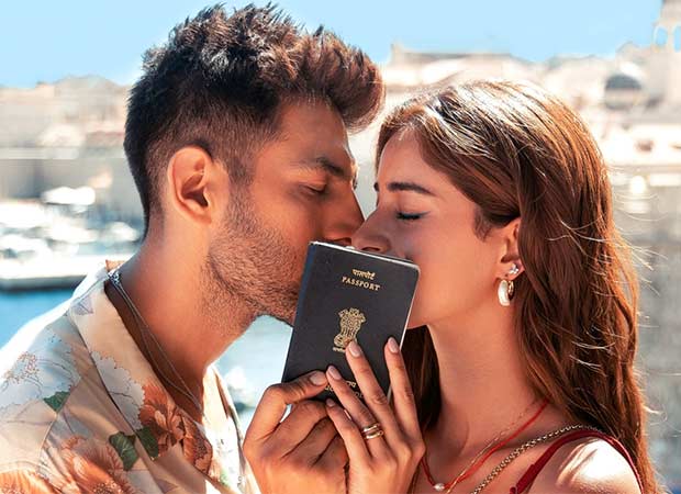 CONFIRMED! Ananya Panday to star opposite Kartik Aaryan in Tu Meri Main Tera Main Tera Tu Meri : Bollywood News CONFIRMED! Ananya Panday to star opposite Kartik Aaryan in Tu Meri Main Tera Main Tera Tu Meri : Bollywood News