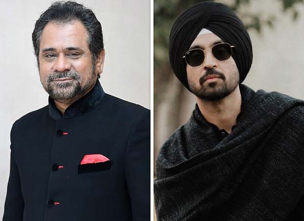 Anees Bazmee reacts to rumours about the exit of Diljit Dosanjh from No Entry 2; says, “I’m just happy that the film is getting made” : Bollywood News Anees Bazmee reacts to rumours about the exit of Diljit Dosanjh from No Entry 2; says, “I’m just happy that the film is getting made” : Bollywood News