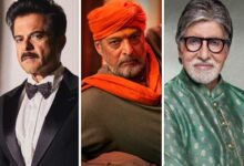 REVEALED: Anil Kapoor and Nana Patekar were originally intended to play cops in Housefull 5; Amitabh Bachchan was offered the role essayed by Nana : Bollywood News
