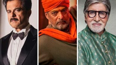 REVEALED: Anil Kapoor and Nana Patekar were originally intended to play cops in Housefull 5; Amitabh Bachchan was offered the role essayed by Nana : Bollywood News
