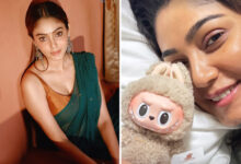 Bigg Boss OTT 3 winner Sana Makbul drops health update from hospital bed on social media : Bollywood News