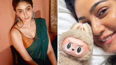 Bigg Boss OTT 3 winner Sana Makbul drops health update from hospital bed on social media : Bollywood News