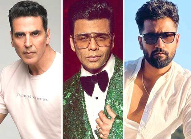 Ahmedabad plane crash: Akshay Kumar, Karan Johar, Vicky Kaushal and other celebs mourn tragedy : Bollywood News Ahmedabad plane crash: Akshay Kumar, Karan Johar, Vicky Kaushal and other celebs mourn tragedy : Bollywood News