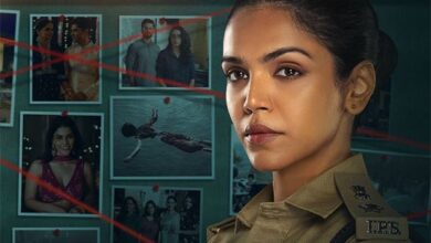 Chhal Kapat: The Deception trailer out: Shriya Pilgaonkar starrer Zee5 show to start streaming from June 6, watch : Bollywood News