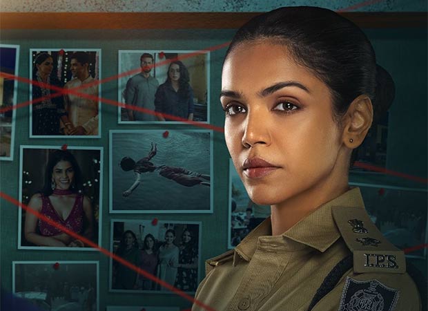 Chhal Kapat: The Deception trailer out: Shriya Pilgaonkar starrer Zee5 show to start streaming from June 6, watch : Bollywood News Chhal Kapat: The Deception trailer out: Shriya Pilgaonkar starrer Zee5 show to start streaming from June 6, watch : Bollywood News
