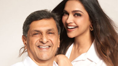 Deepika Padukone’s PSB hits 75 centres in 1 year, sets sights on 250 by 2027 : Bollywood News