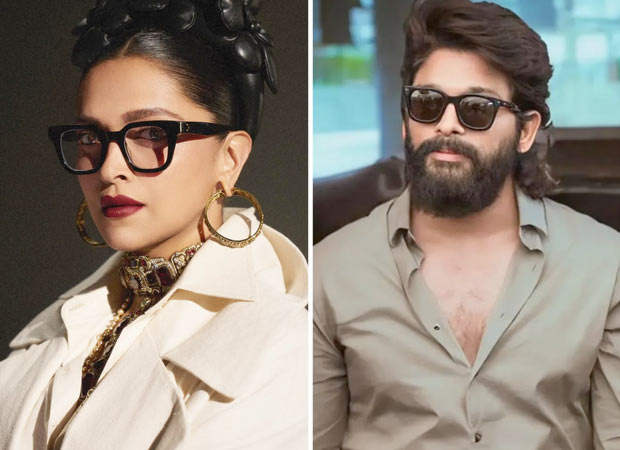 Deepika Padukone joins Allu Arjun in Atlee’s next big film AA22xA6 backed by Sun Pictures : Bollywood News Deepika Padukone joins Allu Arjun in Atlee’s next big film AA22xA6 backed by Sun Pictures : Bollywood News