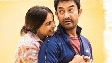 EXCLUSIVE: CBFC asks Sitaare Zameen Par makers to replace Michael Jackson with ‘Lovebirds’; add a quote of Narendra Modi after opening disclaimer : Bollywood News