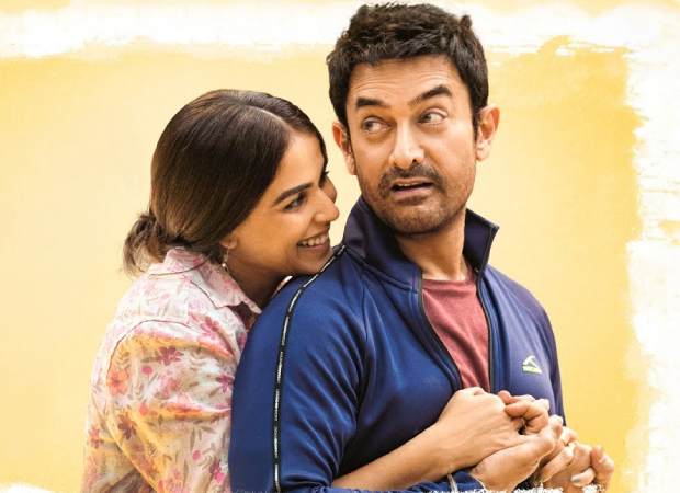 EXCLUSIVE: CBFC asks Sitaare Zameen Par makers to replace Michael Jackson with ‘Lovebirds’; add a quote of Narendra Modi after opening disclaimer : Bollywood News EXCLUSIVE: CBFC asks Sitaare Zameen Par makers to replace Michael Jackson with ‘Lovebirds’; add a quote of Narendra Modi after opening disclaimer : Bollywood News