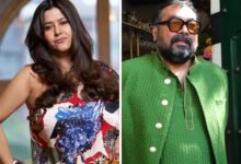 Ektaa Kapoor claps back at Anurag Kashyap’s “Saas-Bahu” comment; calls it “classist”, urges self-awareness among artists : Bollywood News