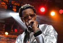 How Much Money Does the Rapper Have? – Hollywood Life