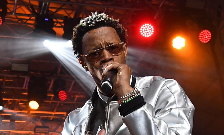 How Much Money Does the Rapper Have? – Hollywood Life How Much Money Does the Rapper Have? – Hollywood Life