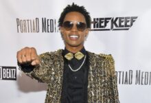Who Is Silento? 5 Things To Know About The Rapper – Hollywood Life